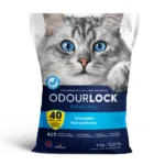Unscented Odor Lock Cat Litter by Intersand - Image 4