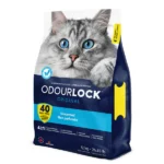 Unscented Odor Lock Cat Litter by Intersand - Image 3