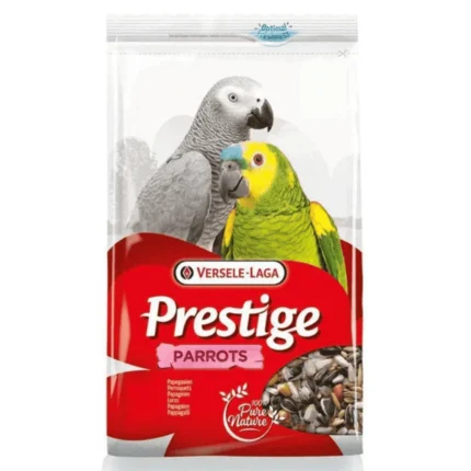 Versele Laga Premium Parrot Food