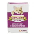 Vetrina Respocare Cat Syrup