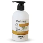 Wahl Dog Oatmeal Shampoo (Coconut Lime Verbana)