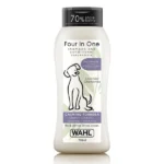 Wahl All-Inclusive Lavender Chamomile Relaxing Dog Shampoo - Image 2