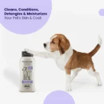 Wahl All-Inclusive Lavender Chamomile Relaxing Dog Shampoo - Image 6