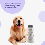 Wahl All-Inclusive Lavender Chamomile Relaxing Dog Shampoo - Image 7