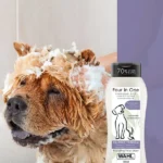 Wahl All-Inclusive Lavender Chamomile Relaxing Dog Shampoo - Image 8