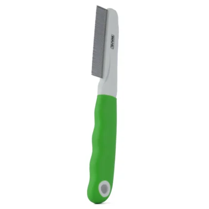 Wahl Medium and Large Dog Flea Comb (19cm)