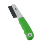 Wahl Medium and Large Dog Flea Comb (19cm) - Image 4