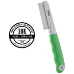 Wahl Medium and Large Dog Flea Comb (19cm) - Image 3