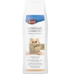 Cats' Trixie Long Coat Shampoo