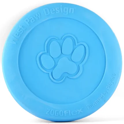 Zisc for Dogs by West Paw Design (Aqua)
