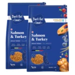 Adult Dog Dry Food Bark Out Loud Salmon & Turkey - Image 5