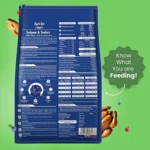 Adult Dog Dry Food Bark Out Loud Salmon & Turkey - Image 4