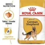 Adult German Shepherd Dog Dry Food by Royal Canin - Image 3