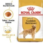 Adult Golden Retriever Royal Canin Dry Food - Image 2