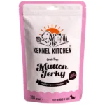 Air-Dried Mutton Jerky Dog and Cat Treats from Kennel Kitchen