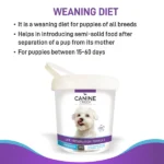 All Breeds of Canine Creek Pup Booster Puppy Weaning Diet - Image 6