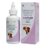 Ambiflush Ear Cleaner by Intas (100ml) - Image 2