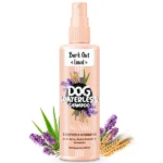 Bark Out Loud Waterless Shampoo for Dogs Without Mess