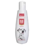 Big Boss Cypermethrin Dog Tick and Flea Shampoo