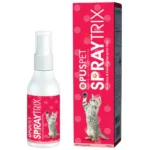 Cat Calming Spray by Opus Pet Spraytrix (100ml)