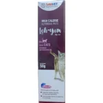 Cats Nutritional Supplement Savavet Leh Yum Paste