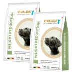 Diet Vivaldis V Weight Loss Diet  Canine Dry Food - Image 2