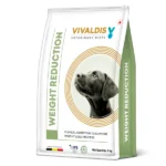 Diet Vivaldis V Weight Loss Diet  Canine Dry Food