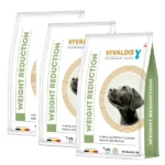 Diet Vivaldis V Weight Loss Diet  Canine Dry Food - Image 3
