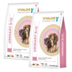 Dog Dry Food Vivaldis V Diet Urinary S/O Diet - Image 2
