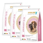 Dog Dry Food Vivaldis V Diet Urinary S/O Diet - Image 3
