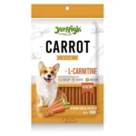 Dog Treats JerHigh Carrot Sticks