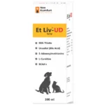 Dog and Cat Neo Kumfurt Et Liv UD Syrup(100ml)