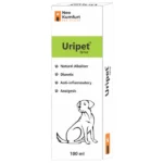 Dog and Cat Neo Kumfurt Uripet Syrup