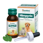 Dog and cat Himalaya Himpyrin Anti-Inflammatory & Pain Relieving Drops