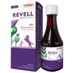 Dog and cat liver tonic Savavet Revell