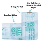 Dog and cat poop bags from DOGZ & DUDEZ - Image 2