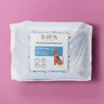 Dog and cat training pee pads from Skatrs(45x60cm)