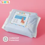 Dog and cat training pee pads from Skatrs(45x60cm) - Image 5