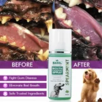Dogs Basil Spearmint Mouth Spray - Image 4