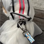 Dogs Reflective Raincoat by Barkbutler x Fofos - Image 4