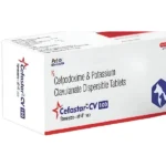 Dogs and cats can use Mankind Cefastar CV 100mg