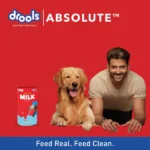 Drools Newborn Puppies Absolute Milk - Image 4
