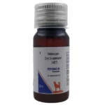 For dogs Corise Zeronac M Syrup (Suspension)
