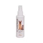 For dogs and cats BI Grooming Tea Tree Grooming Spray