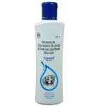For dogs and cats Intas Conaseb Antibacterial Antifungal Shampoo