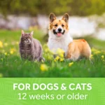 For dogs and cats Tropiclean Papaya Mist Cologne Spray - Image 3