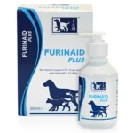 For dogs and cats Vetina Furinaid Plus