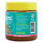 New' Fresh For Paws  Dogs Peanut Butter - Image 2