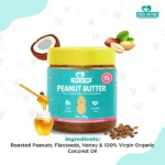 New' Fresh For Paws  Dogs Peanut Butter - Image 4