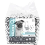 Male Dog Nappies from M Pets